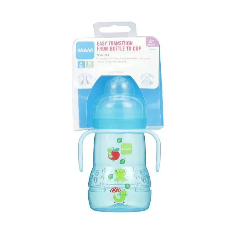 Mam Training Cup 8 oz, Colors May Vary, 1-Pack Image 3