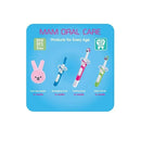 MAM Training Toothbrush 5+M - Blue Image 7