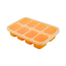 Marcus & Marcus - Food Cube Tray, Lola (1oz X 8) Image 1