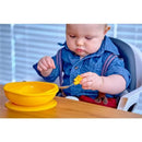 Marcus & Marcus - Lola Toddler Mealtime Set, Yellow Image 6