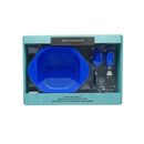 Marcus & Marcus - Lucas Toddler Mealtime Set, Blue Image 7