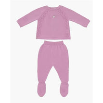 Martin Aranda - 2Pk Lave Take Me Home Knit Set, Grey Image 1