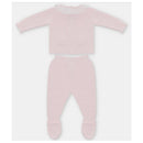 Martin Aranda - 2Pk Set Sweater & Leggings Knit Airola, Lavanda Image 2