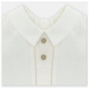 Martin Aranda - Baby Set Shirt & Bloomer Woven Fabric Firenze, Arena Image 3