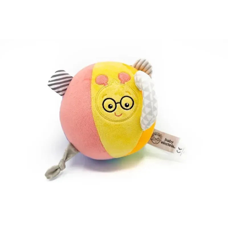 Mary Meyer Baby Einstein Chime Balls Image 1