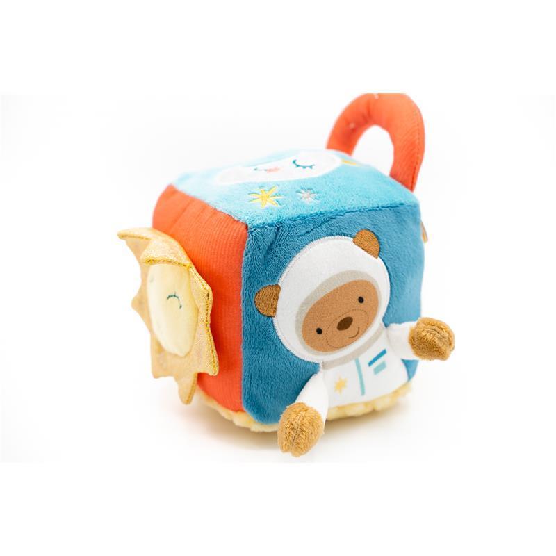Mary Meyer Cosmo Cube Baby toy Image 2