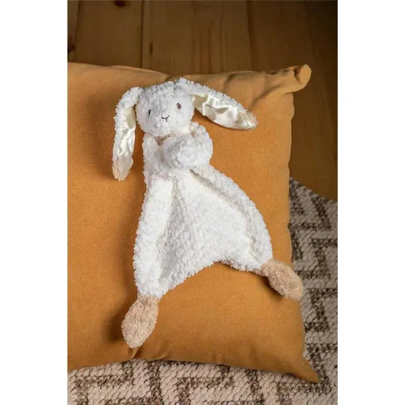 Mary Meyer - Oatmeal Bunny Lovey Image 2