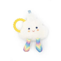 Mary Meyer Puffy Cloud Rattle  Image 1