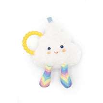 Mary Meyer Puffy Cloud Rattle  Image 1