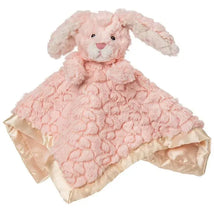 Mary Meyer - Putty Nursery Bunny Character Blanket Image 1