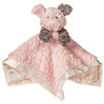 Mary Meyer - Putty Nursery Character Blanket, Piglet Image 1