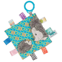 Mary Meyer - Taggies Crinkle Me Heather Hedgehog Image 1