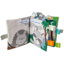 Mary Meyer - Taggies Heather Hedgehog Soft Book Image 3