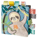 Mary Meyer - Taggies Molasses Sloth Book Image 1