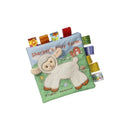 Mary Meyer Taggies Sherbet Lamb Soft Book Image 1