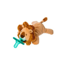 Mary Meyer Wubbanub Pacifier Afrique Lion Image 1