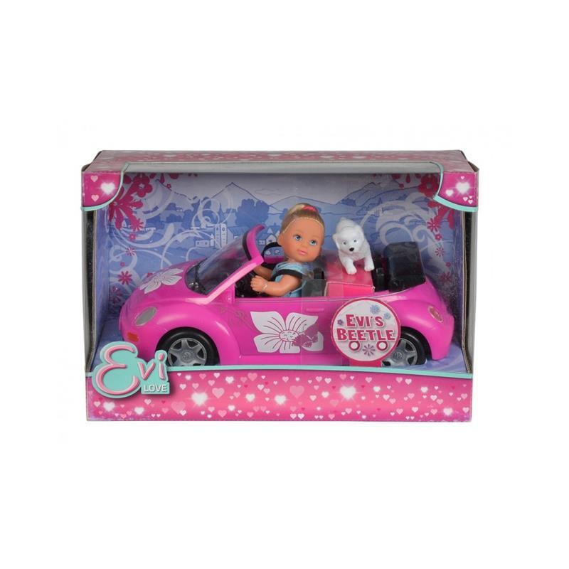 Master Toys - Evi Love Convertible 8.5 Image 1