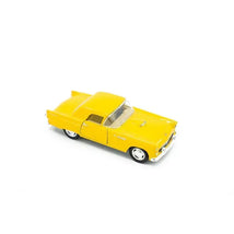 Master Toys - Ford Thunderbird 1955 5 Image 1