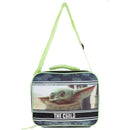 Master Toys Mandalorian The Child Soft Lunch Box Yoda Image 3