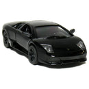 Master Toys & Novelties Pull & Action 5 Lamborghini Murcielago Lp640 Assorted  Image 4