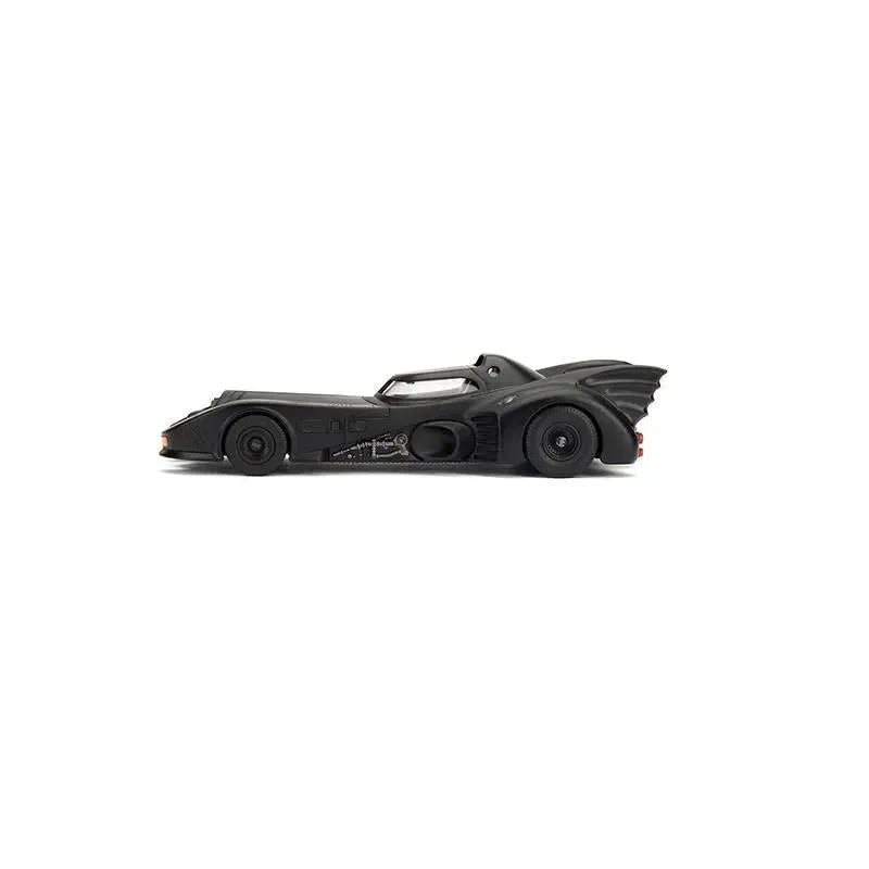 Master Toys & Novelties Pull & Action Batmobile Classics Assorted Image 2