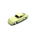 Master Toys - Pull & Action Porsche 356 B Carrera 2 Image 1