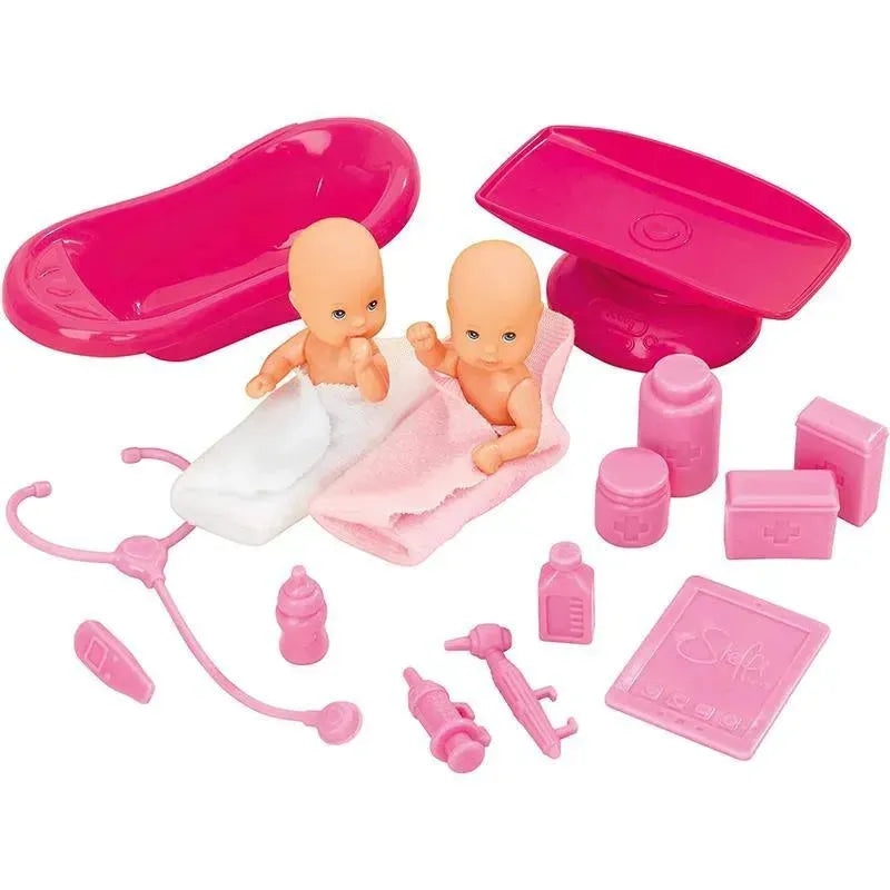Master Toys - Steffi Love Baby Doctor Image 2
