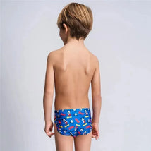 Mastoys - Baby Boy Mickey Swim Briefs Image 3