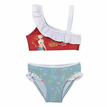 Mastoys - Baby Girl Bikini Princess The Little Mermaid  Image 1