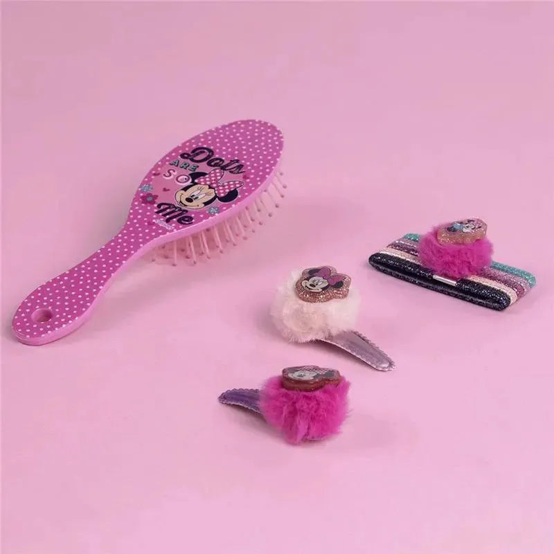 Mastoys - Minnie 8 Piece Beauty Accessories Set Image 6