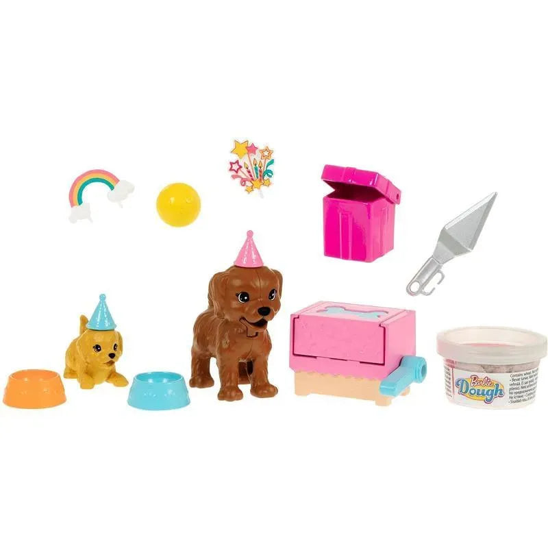 Mattel - Barbie Blonde Feature Pet - Toddler toy Image 3