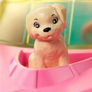 Mattel - Barbie Boat W/Doll Image 4