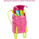 Mattel - Barbie Brooklyn Camping Playset with Doll Image 5