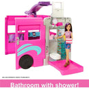 Mattel - Barbie Camper Playset Image 6