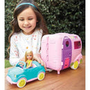 Mattel - Barbie Chelsea Camper - Toddler toy Image 4