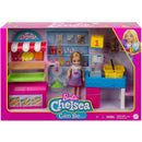 Mattel - Barbie Chelsea Career Accessory Doll 2 - Toddler toy Image 1