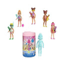 Mattel Barbie Chelsea Color Reveal Doll Assortment Image 1
