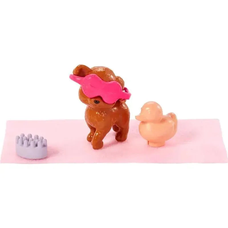 Mattel - Barbie Wellness Doll, Spa Day Image 2