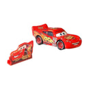 Mattel - Car Characters Brand Lightning Mcqueen With Sign Image 6