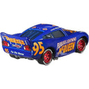Mattel - Cars Character Cars, Fabulous Lightning Mcqueen Image 3
