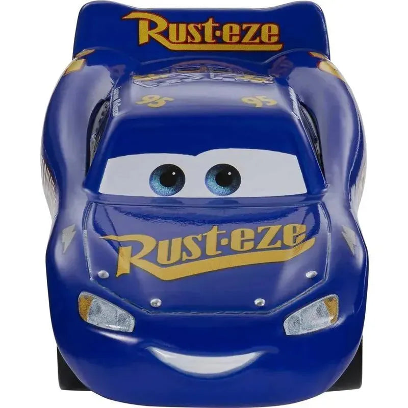 Mattel - Cars Character Cars, Fabulous Lightning Mcqueen Image 5