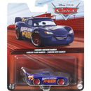 Mattel - Cars Character Cars, Fabulous Lightning Mcqueen Image 6