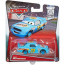 Mattel - Cars Character, Misti Motorkrass Image 4