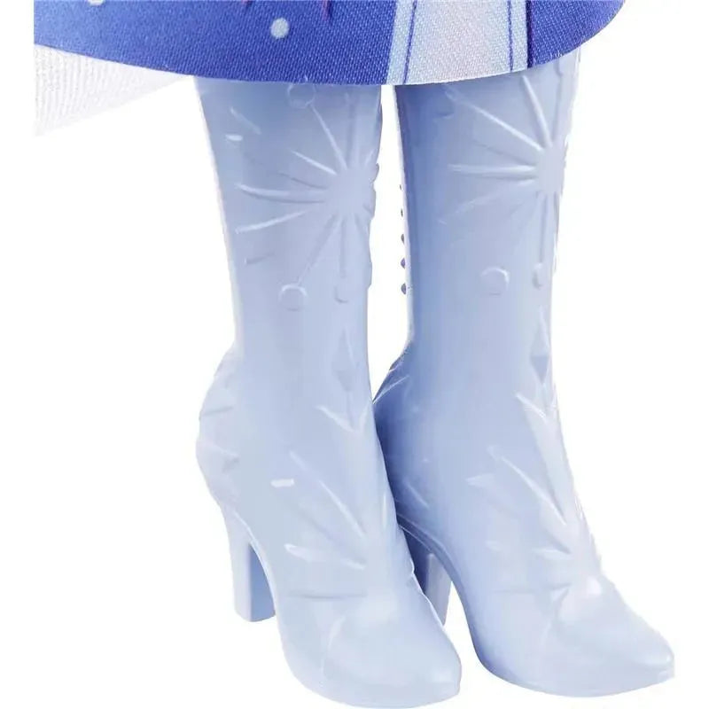 Mattel - Disney Frozen 2 Core Doll, Elsa  Image 5