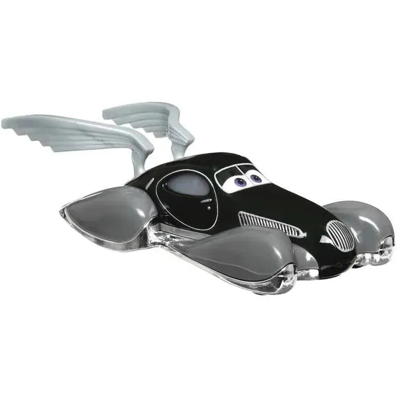 Mattel - Disney Pixar Cars Speed Demon Image 2