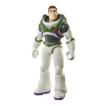 Mattel - Disney Pixar Lightyear Large Scale Space Ranger Alpha Buzz Lightyear Image 1