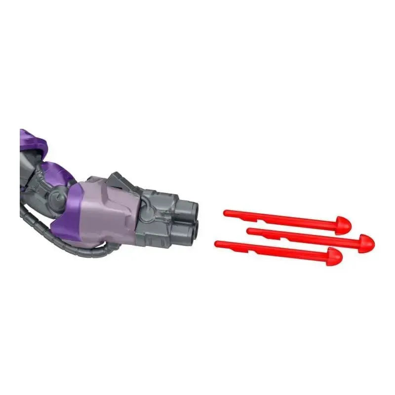 Mattel - Disney Pixar Lightyear Zurg 10-In Tall  Image 3