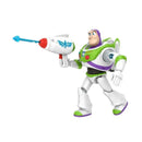 Mattel - Disney Pixar Toy Story Blaster Training Buzz Lightyear Image 1