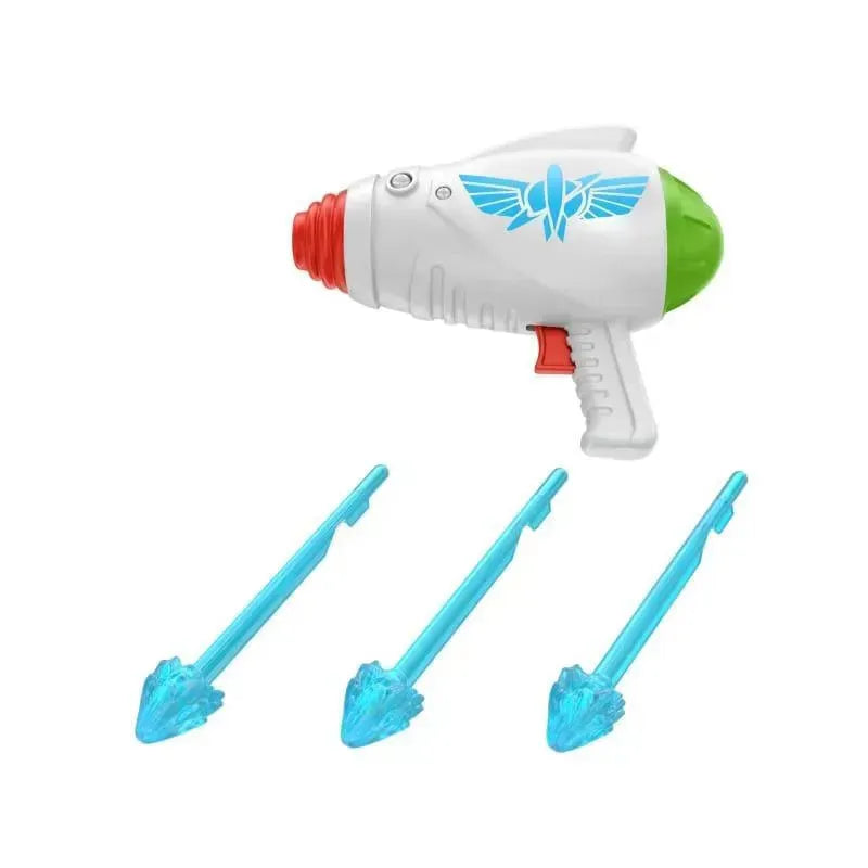 Mattel - Disney Pixar Toy Story Blaster Training Buzz Lightyear Image 3