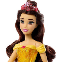 Mattel - Disney Princess Belle Fashion Doll Image 2